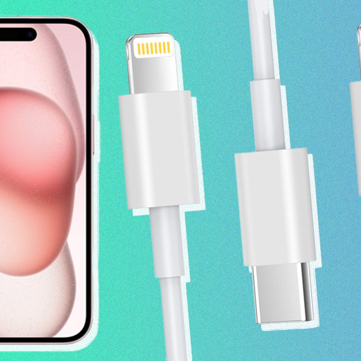 iPhone 15 USB C Do you need a new charging cable or adaptor The Independent